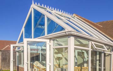 conservatory roof insulation costs Tredogan