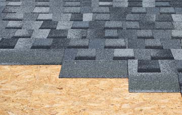 expert Tredogan asphalt roof companies